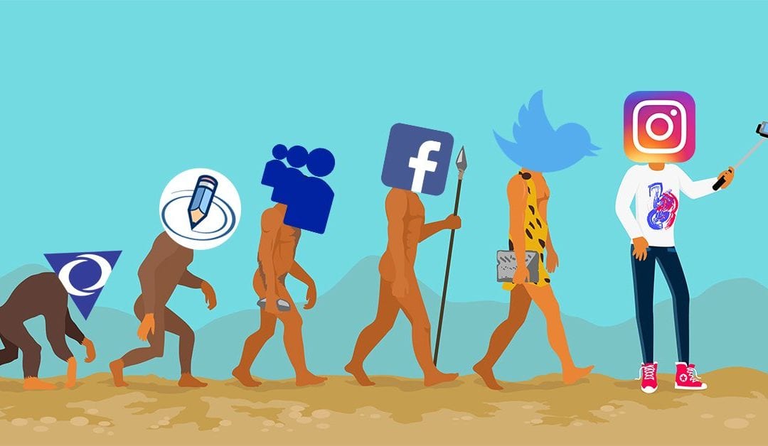 Social Media: A Trend Today