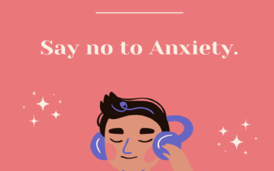 Tools & Techniques to Overcome Anxiety