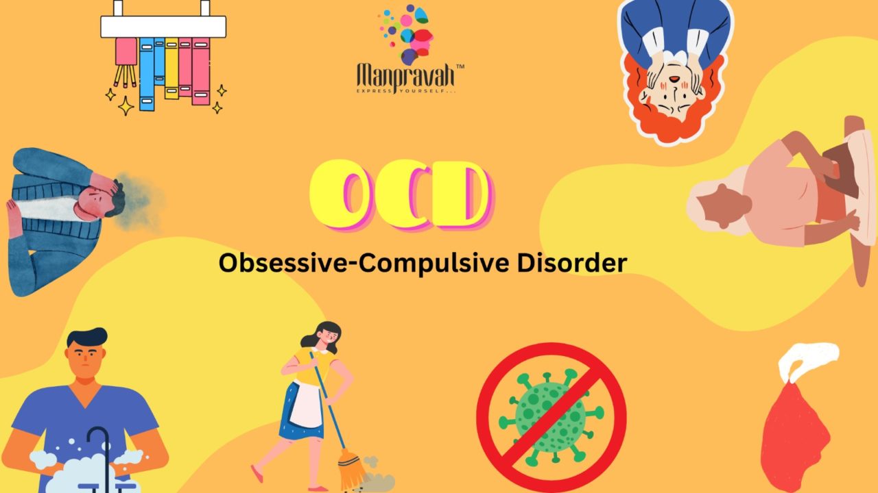 Obsessive Compulsive Disorder Icd 10 Code