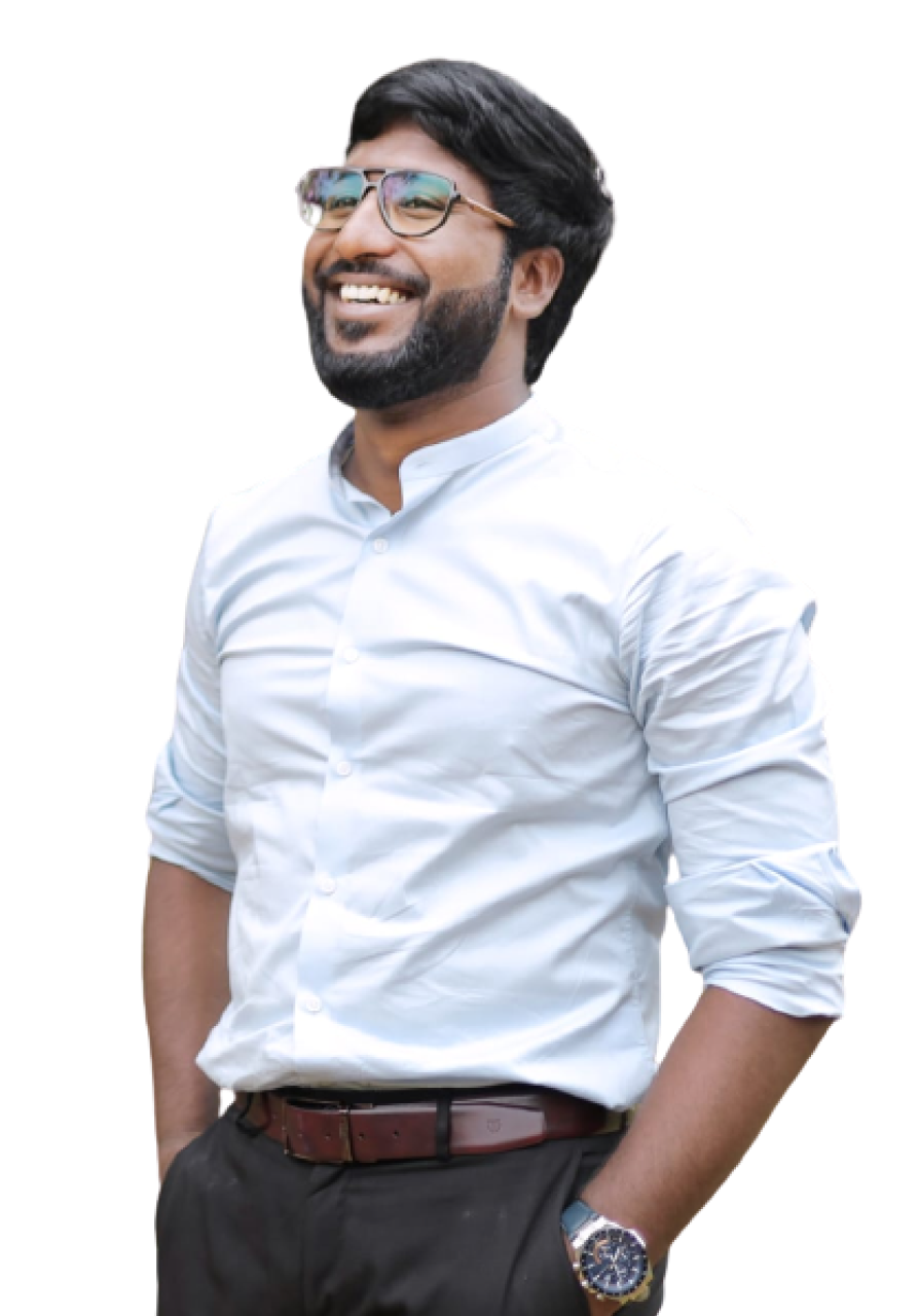 sukumar sir as meetva