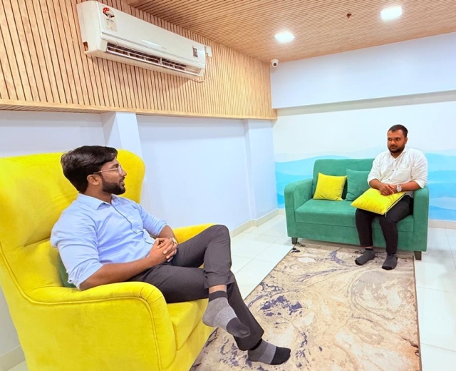 Dombivli 1 Manpravah Hypnoclinic Prabhadevi