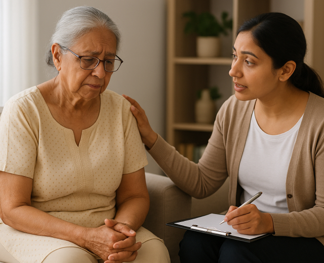 Manpravah Hypnoclinic Borivali